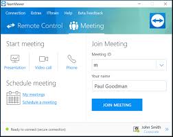 Reach out at @teamviewer_help imprint: Teamviewer Software 2021 Reviews Preise Live Demos
