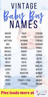 Similarly, chad, associated with incel culture, dropped 229 spots. 100 Old Fashioned Baby Boy Names Making A Comeback In 2021 Unisex Baby Names Baby Boy Names Baby Names