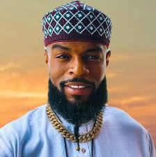 Rise: Make the best version of yourself your new religion.