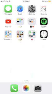 Pin By Estefani Alejandra On Apps Iphone Organization Iphone Home Screen Layout Homescreen Iphone
