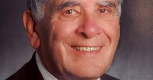 Obituary: Raymond Lester Barrett