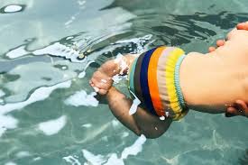 From nautical themes to vibrant colors, check out our adorable selection of swimwear for newborns and babies. 5 Best Swim Diapers Of 2021