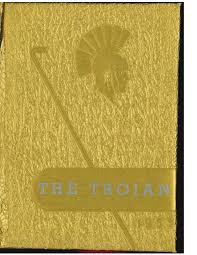 Carver High School Yearbooks · Hampton Roads Oral History Project ·  C.H.R.I.S.