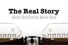The Real Story: Evening Nonfiction Book Club