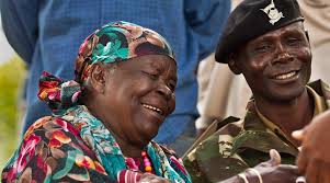 Dad, husband, former president, citizen. Obama Family Matriarch Dies In A Kenyan Hospital At 99 World News The Indian Express