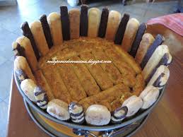 Di sicuro avete già mangiato un tiramisù non perfettamente riuscito, in cui i biscotti sono bagnati eccessivamente. La Cucina Di Fabiola Torta Tiramisu