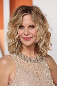 Celebrities Over 50 Are Getting This Hairstyle