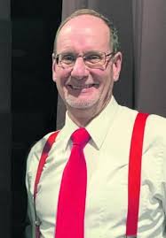 Remembering pancreatic cancer victim