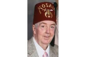 Larry Cox Obituary (2016)