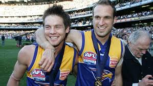 Former afl champion ben cousins has walked free from prison after two serious charges of stalking and threatening to harm his former partner were dropped and he pleaded guilty to 12 other offences. Chris Judd Book Extract How I Coped With Ben Cousins Herald Sun