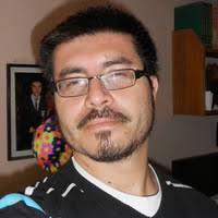 Ronnie Alejandro Labra Oyanedel