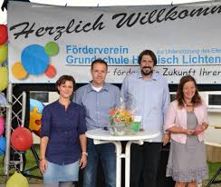 Es gibt im moment keine offenen jobs in dem restaurant. Vorstandsteam Grundschule Hessisch Lichtenau