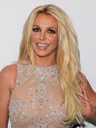 I'm so excited to hear what you think about our song together !!!! Britney Spears Shows Off Super Toned Body In A New Bikini Photo
