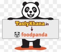 Download foodpanda logo vector download in ai format. Foodpanda A Rocket Internet Backed Online Platform Food Panda Free Transparent Png Clipart Images Download