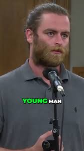 The Man Who Walked 5 Miles to Court