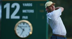 Lodewicus theodorus louis oosthuizen is a south african professional golfer who won the 2010 open championship. Things You Didn T Know About Louis Oosthuizen
