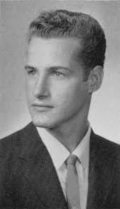 University High School Class of 1965