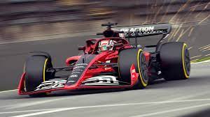 Reducing emissions by 50% in 2030, and then again in 2040 is such a huge challenge, and mobility plays such a. Motorengipfel So Will Die Formel 1 Co2 Neutral Werden Autobild De