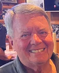 Larry "Toad" Byrd Obituary December 29, 2024