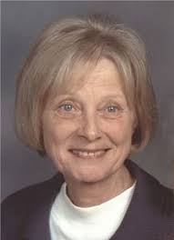 Nancy Carlson Obituary July 27, 2009