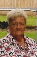 Margie Watson Obituary (2012)
