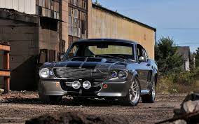 1967 Ford Mustang Eleanorrelated Car Wallpapers Wallpaper Cars Wallpaper Better