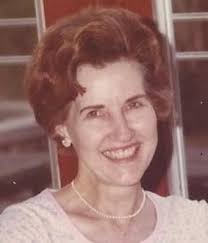 Anne Shillinglaw Obituary (1920