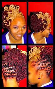 Loc Loops Dreadlock Styles Beautiful Dreadlocks Dreadlock Hairstyles Black