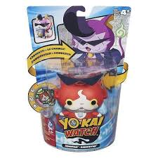 Yo Kai Watch Converting Jibanyan Baddinyan Kai Yokai Watch Toys Kawaii Gifts