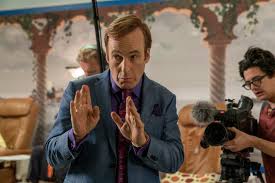 Vince gilligan, bob odenkirk, peter gould, thomas schnauz, michael mckean, chris mccaleb, adam bernstein producer(s): Better Call Saul Season 5 Episode 6 Recap A Modest Proposal The New York Times