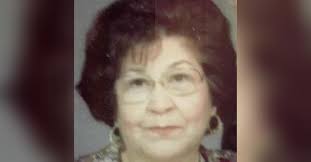 Beatrice Packard Obituary