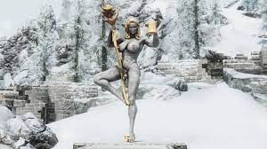 Skyrim futa
