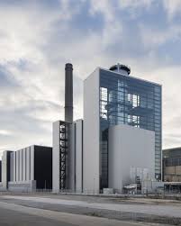 (redirected from intermountain power project). Lausward Power Plant Kadawittfeldarchitektur Archello