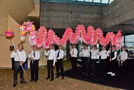 15th Anniversary Celebration