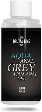 Brutal Line Aqua Anal Grey 150ml - Ceneo.pl