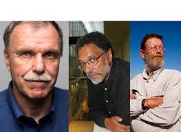 Raymond Hilborn's Instagram, Twitter & Facebook