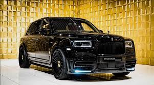 Mansory has redesigned the front fascia that retains the core essence of the cullinan, but has added. Rolls Royce Cullinan By Mansory For Sale Slaylebrity