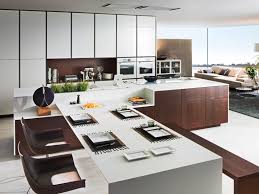 Es ist nicht mehr nur eine funktionelle ecke, sondern man widmet dem kochen mehr platz. Moderne Kuche Finden Sie Hier Oder Im Kuchenstudio