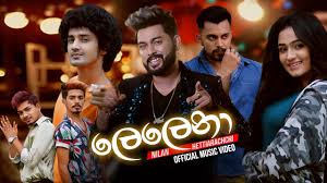 2020 super hit song ethin ko kiyannako. Ithin Ko à¶‰à¶­ à¶± à¶š Suresh Dilshan Official Music Video Youtube