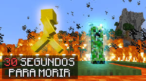 May 13, 2021 · descargar castlevania (2021) cuarta temporada en mkv 720p con audio español latino/ingles en mega y mediafire: Minecraft Pero Cada 30 Segundos El Juego Intenta Matarme Youtube
