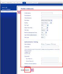 This printer delivers printouts with stunning quality. Configure And Use The Scan To Network Feature For Windows Brother