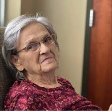 Introduction and sharing a photo of a loved one in heaven