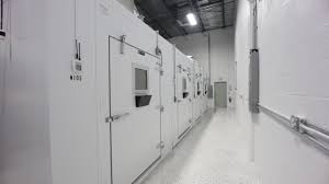 Walk-In Stability Chambers | PGC