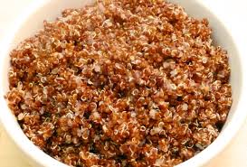 You can poach 'em, you can scramble 'em, you can even make an omelet. How To Cook Quinoa In The Microwave