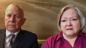 Matthew Shepard’s mother's message to Barrett