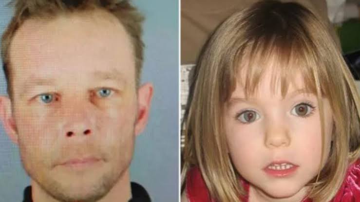 New documentary reveals chilling evidence in Madeleine McCann case | The  Weekly Times