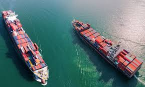 Choose the service that best fits the needs of your shipment. Blockchain Technology Blockchain Primed To Reduce Shippers Paper Costs