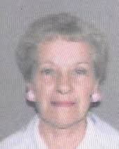 Obituary information for Joyce E. Fredericks