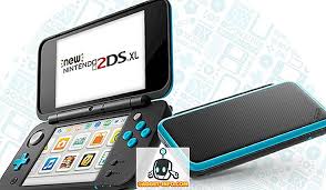 Por ejemplo, si el dinero 32 grandes compartimentos elásticos para sujetar cartuchos de juego nintendo 3ds/xl/2ds/ds (o. Nintendo Presenta 2ds Xl Una Consola De Juegos Portatil Por 150