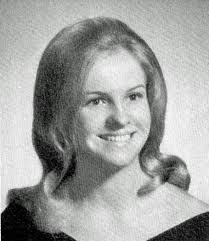 With sadness I report the loss of Judson sister Barbara Jean Harwood  McLain, class of 1960.